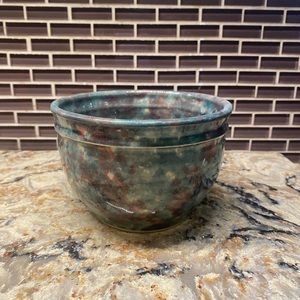 Vintage Cross Creek pottery